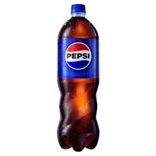 Gazli ichimlik Pepsi 1.5l